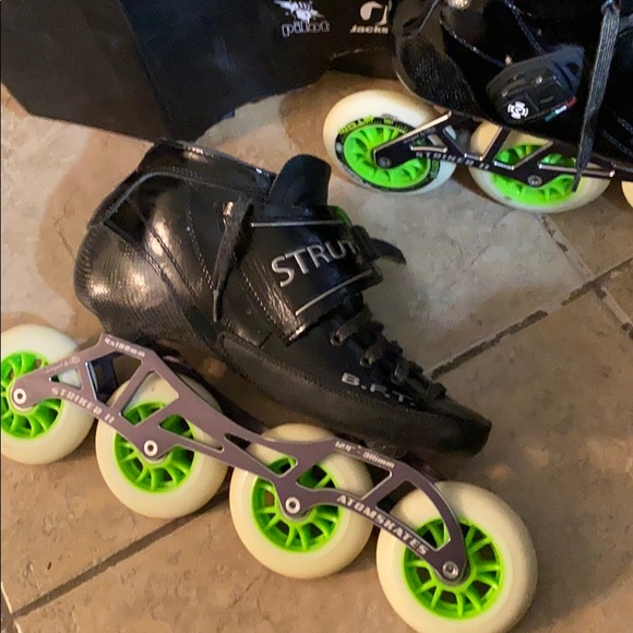 Don’t use them anymore only used once - Picture 1 of 5